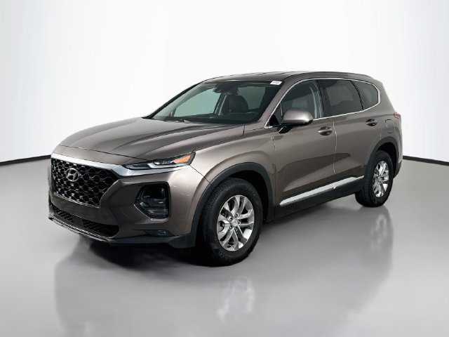 Used 2020 Hyundai Santa Fe SEL w/ Cargo Package FWD image 4