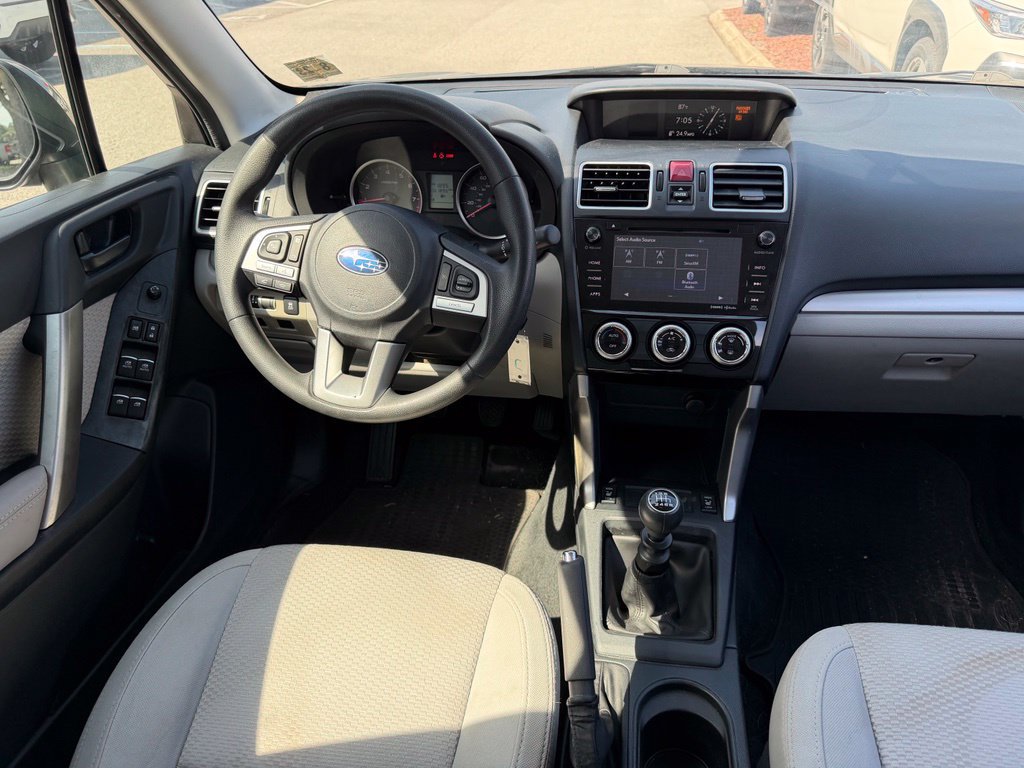 Used 2018 Subaru Forester 2.5i Premium AWD/4WD image 20