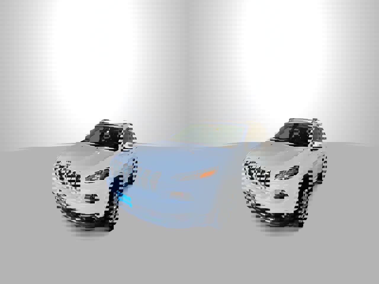 Used 2016 Jeep Cherokee Limited w/ Luxury Group image 4