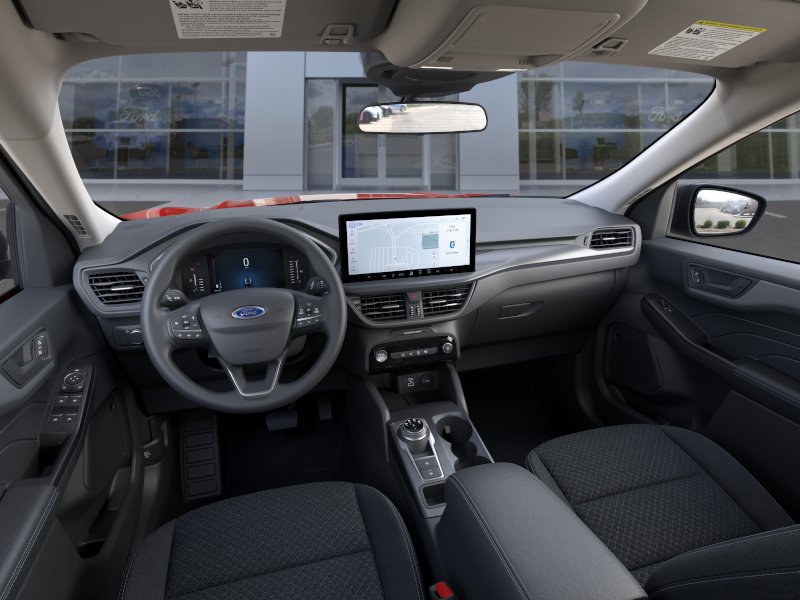 New 2026 Ford Escape Active w/ Tech Pack #1 FWD image 9