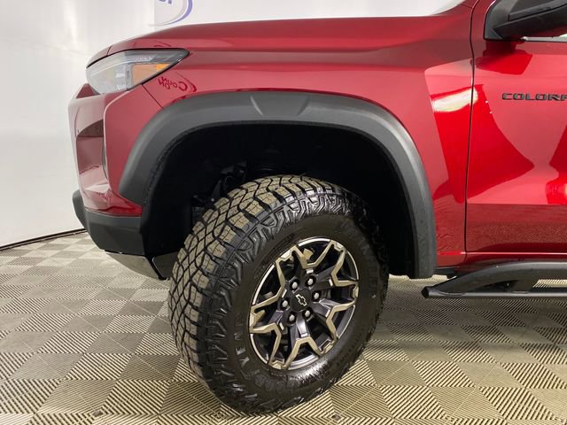New 2026 Chevrolet Colorado ZR2 w/ Technology Package image 29
