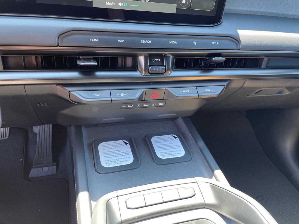 New 2027 Kia Telluride EX X-Line AWD/4WD image 17