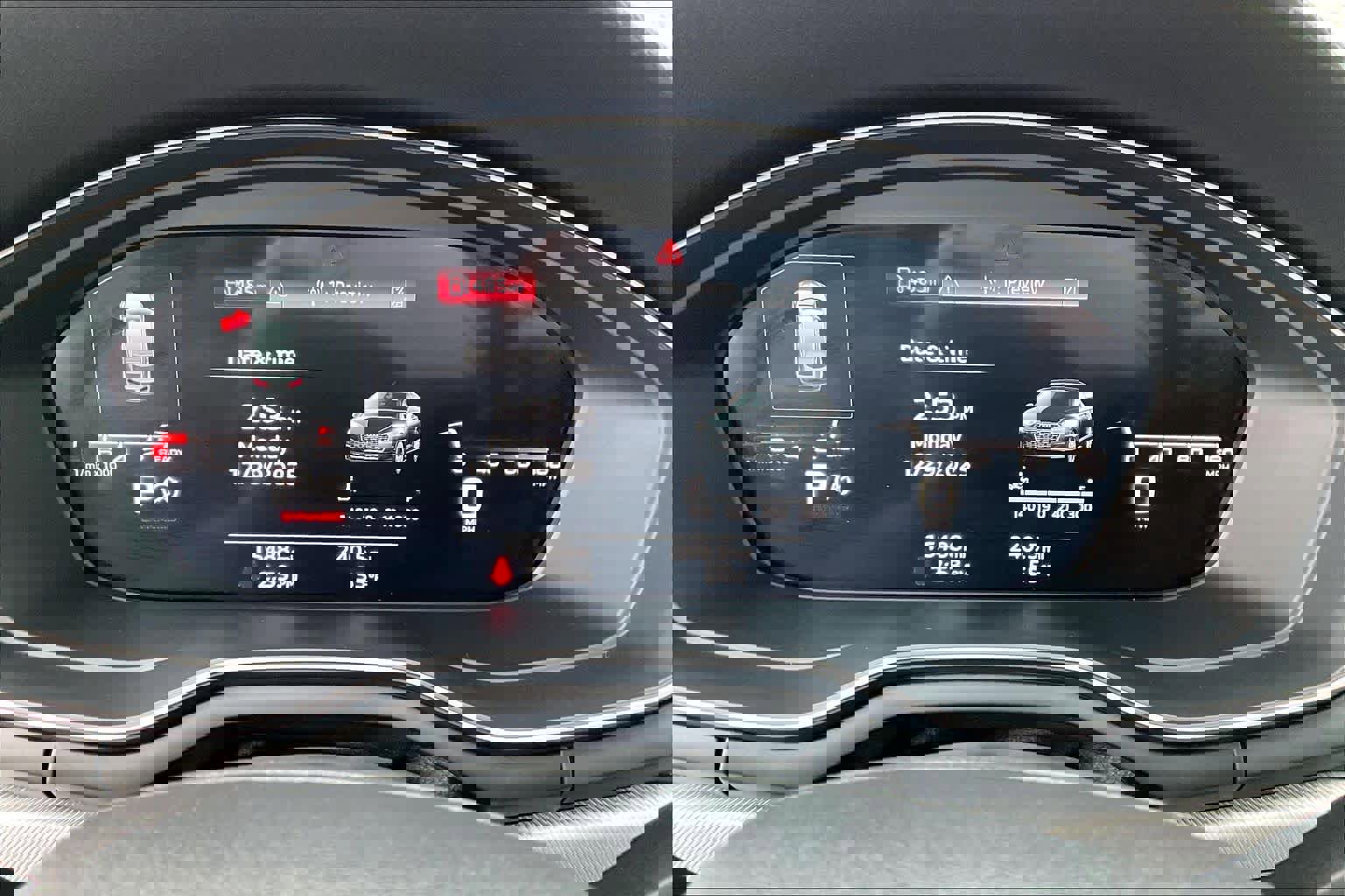 Used 2024 Audi A5 2.0T Premium Plus image 25