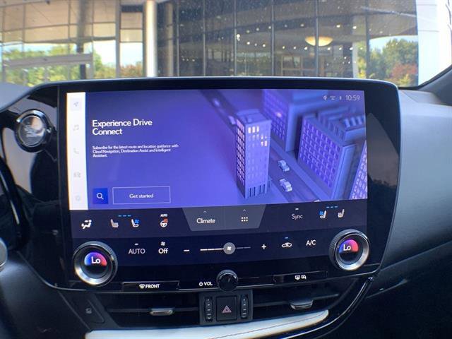 Used 2023 Lexus NX 350 AWD w/ Luxury Package image 18