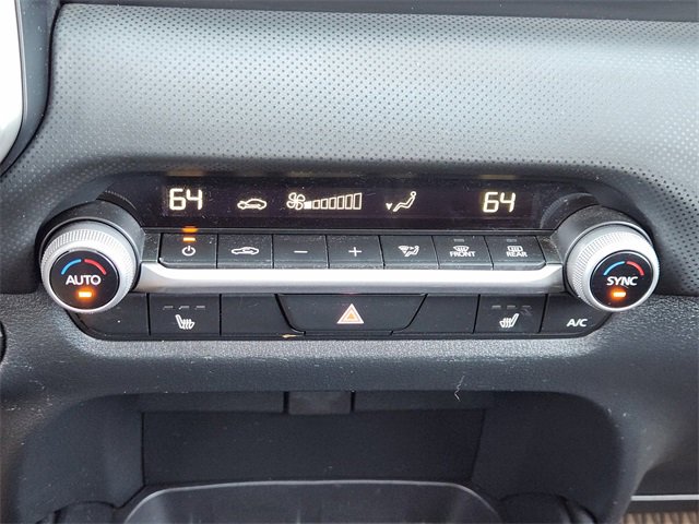 Used 2023 MAZDA CX-50 2.5 S w/ Weather Package image 14