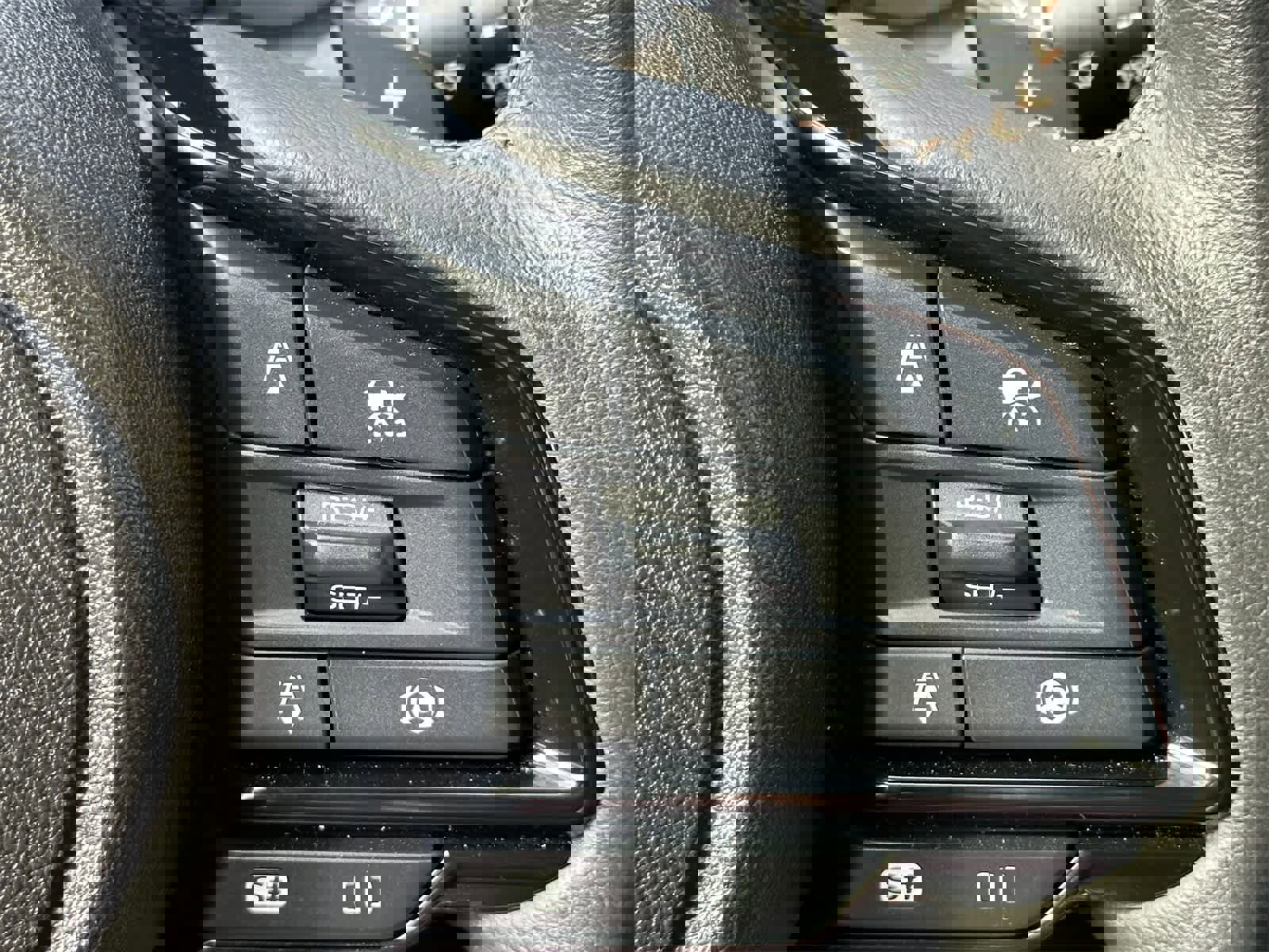 Certified 2025 Subaru Forester Sport image 26