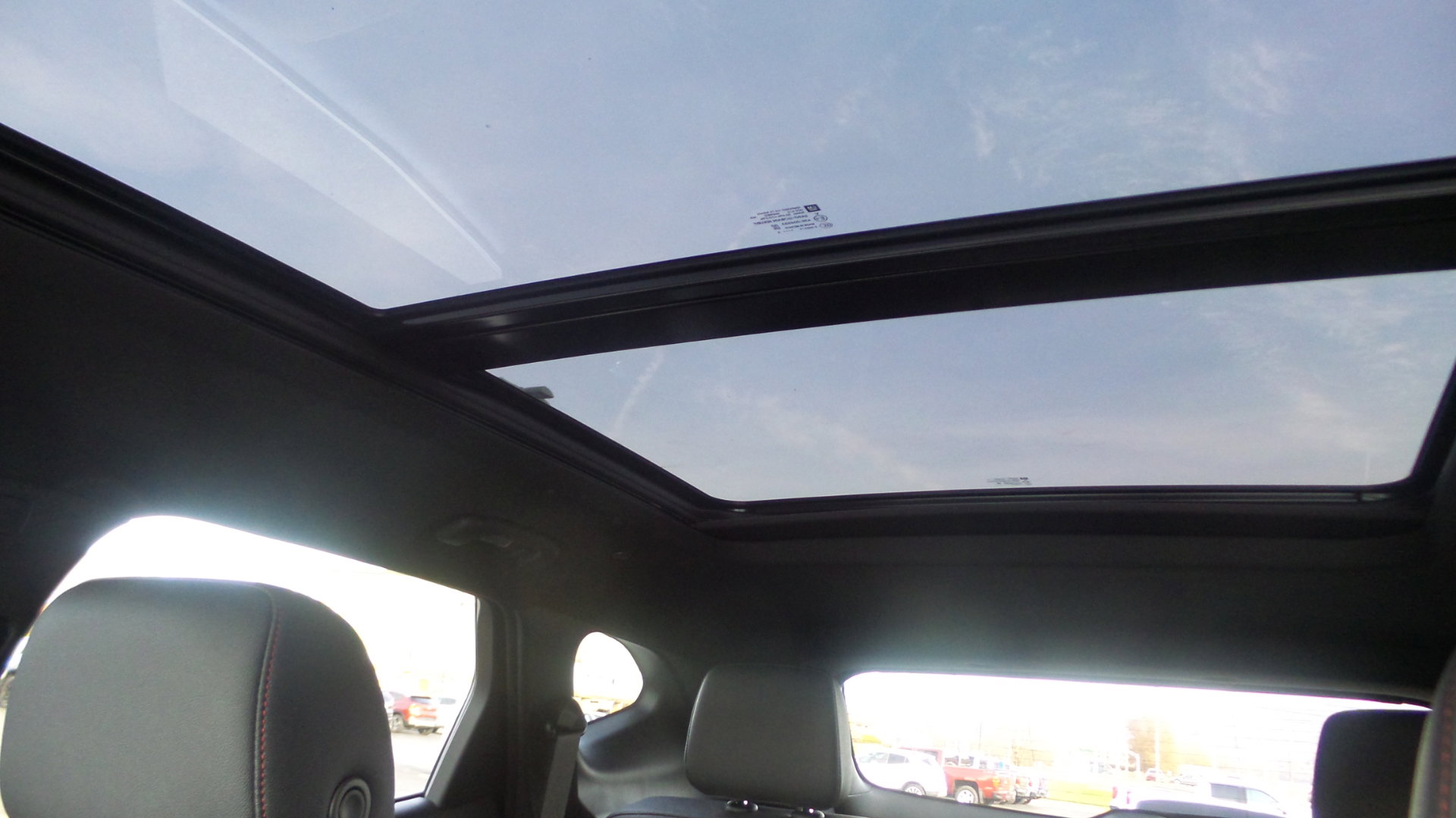 Used 2023 Chevrolet Blazer RS image 22