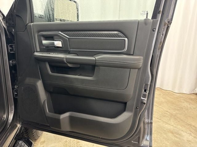 New 2026 RAM 2500 Big Horn RWD image 32