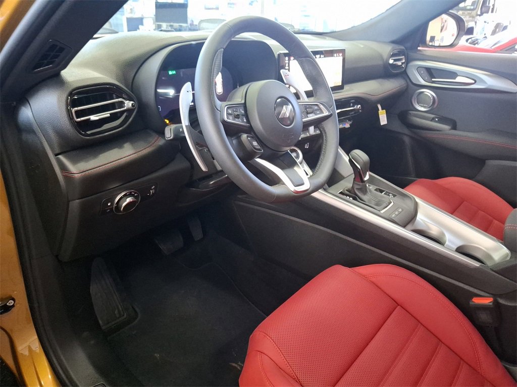 New 2025 Dodge Hornet R/T w/ R/T Plus Package image 7