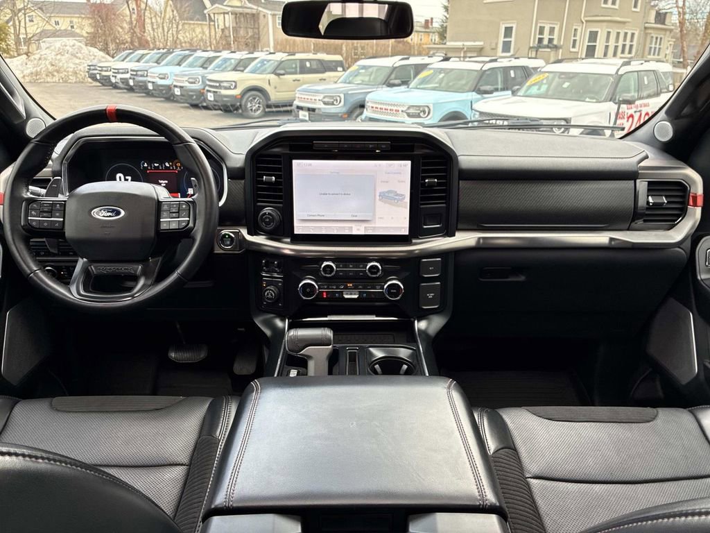 Used 2023 Ford F150 Raptor w/ Raptor Carbon Fiber Package image 14