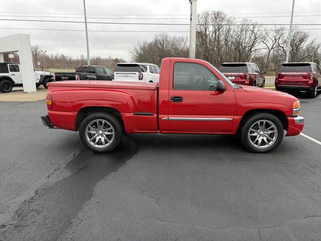 Used 2003 GMC Sierra 1500 SLE image 2