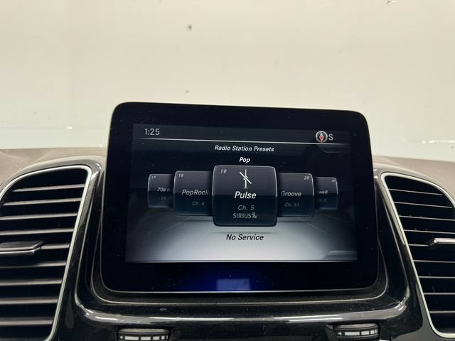 Used 2016 Mercedes-Benz GLE 350 image 29