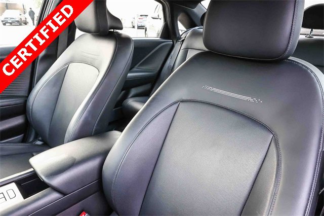 Certified 2023 Hyundai Ioniq 6 SEL image 29