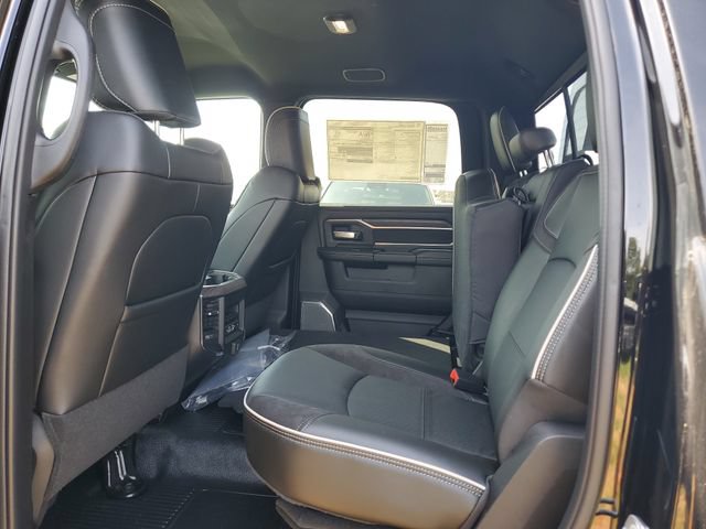 New 2026 RAM 3500 Big Horn w/ Laramie Trim Package AWD/4WD image 16