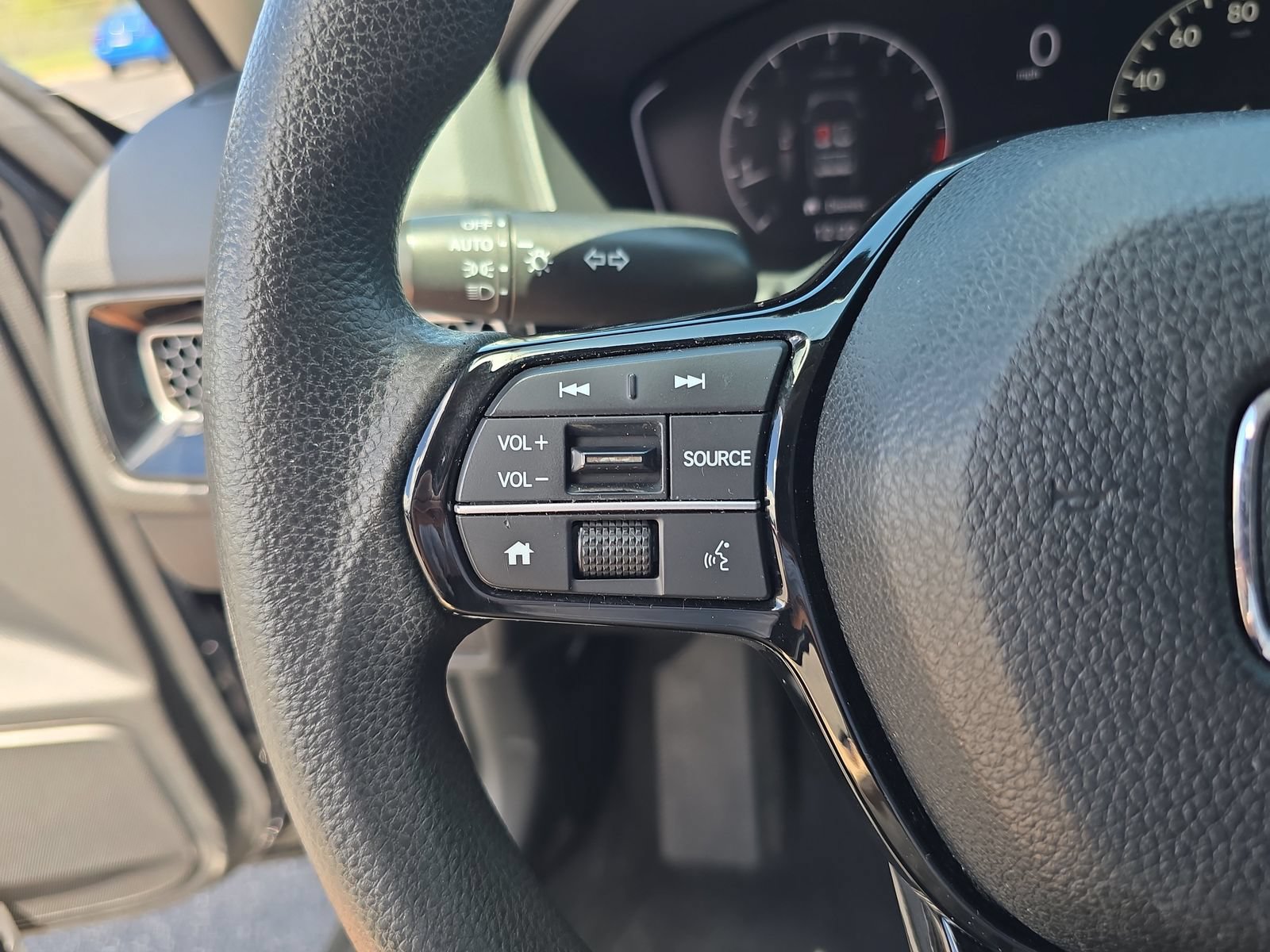 Used 2022 Honda Civic LX image 21