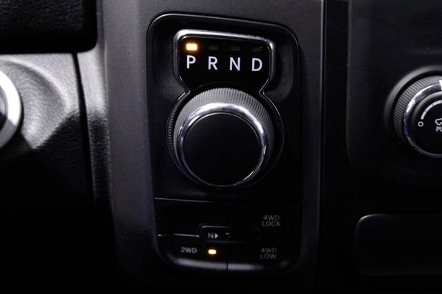 Used 2022 RAM 1500 Classic Warlock image 27