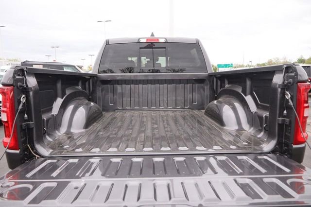 Used 2026 RAM 1500 Laramie w/ Laramie Southwest Edition image 7