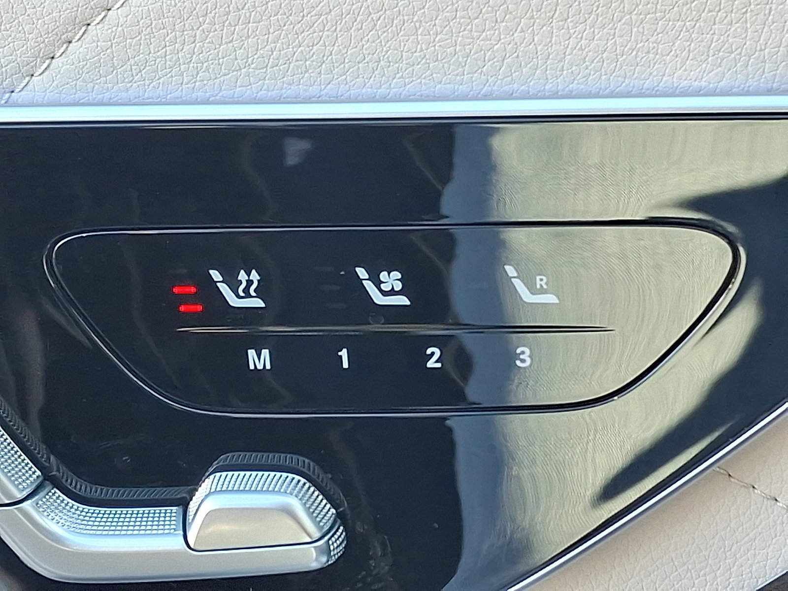 Certified 2023 Mercedes-Benz S 580 4MATIC Sedan image 25