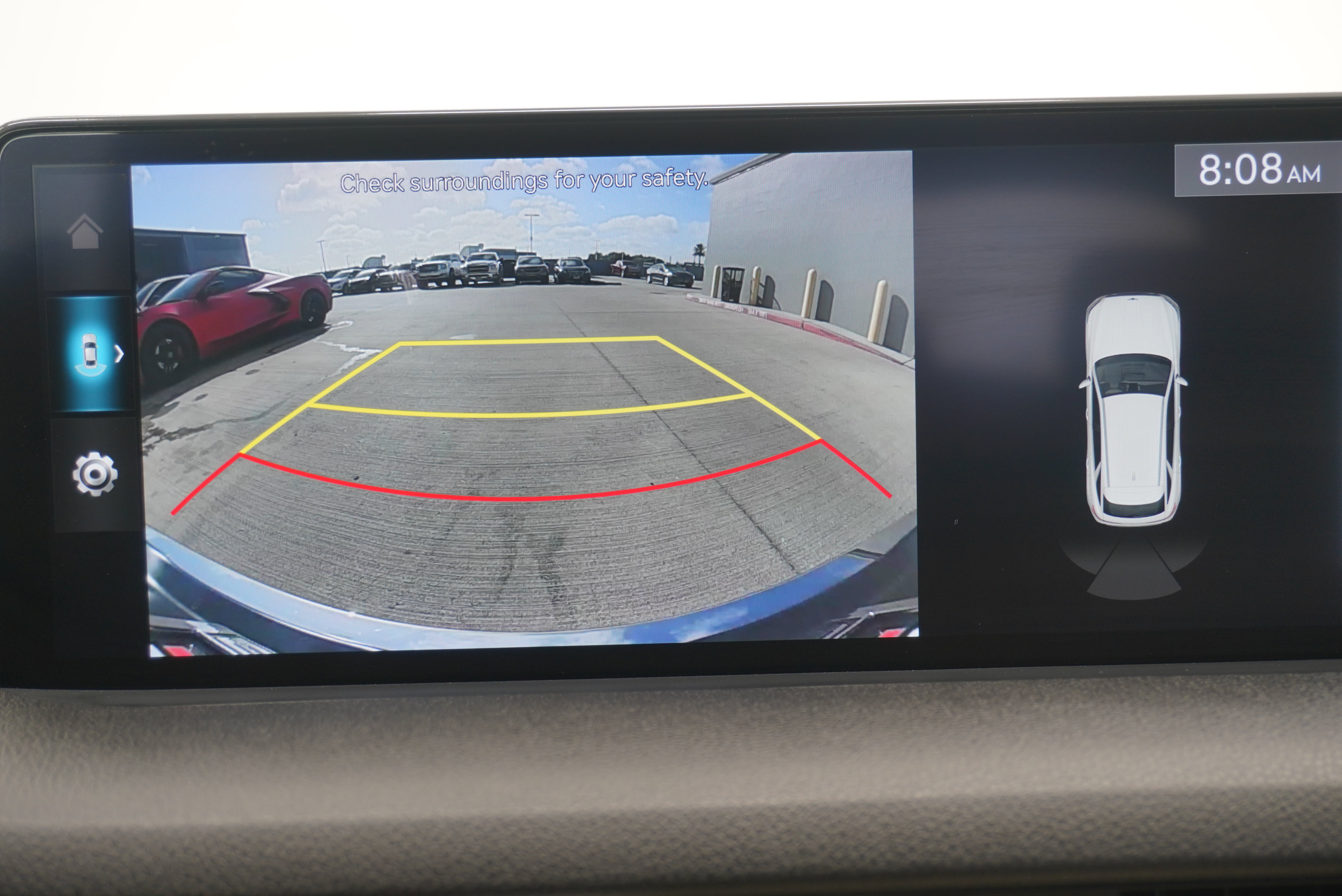 Used 2023 Genesis GV70 2.5T w/ Select Package AWD/4WD image 21