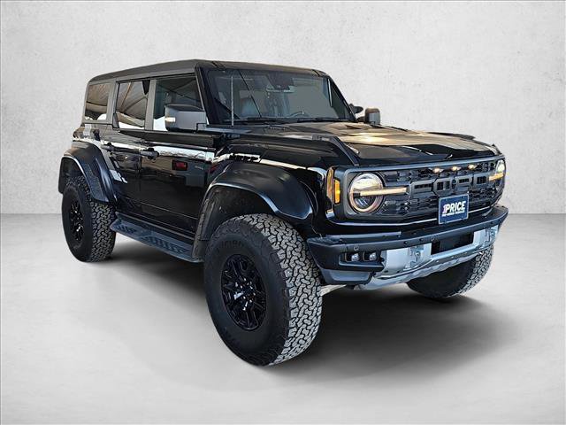 Used 2023 Ford Bronco Raptor image 7