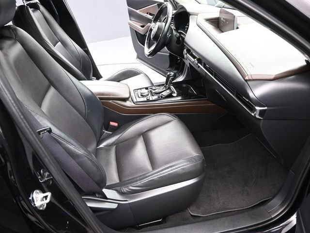 Certified 2023 MAZDA CX-30 2.5 Turbo w/ Premium Plus Pkg image 25