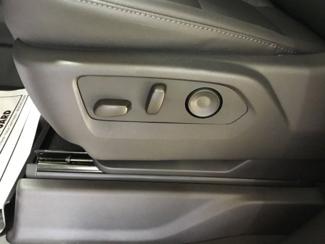 New 2026 Chevrolet Silverado 1500 RST image 32