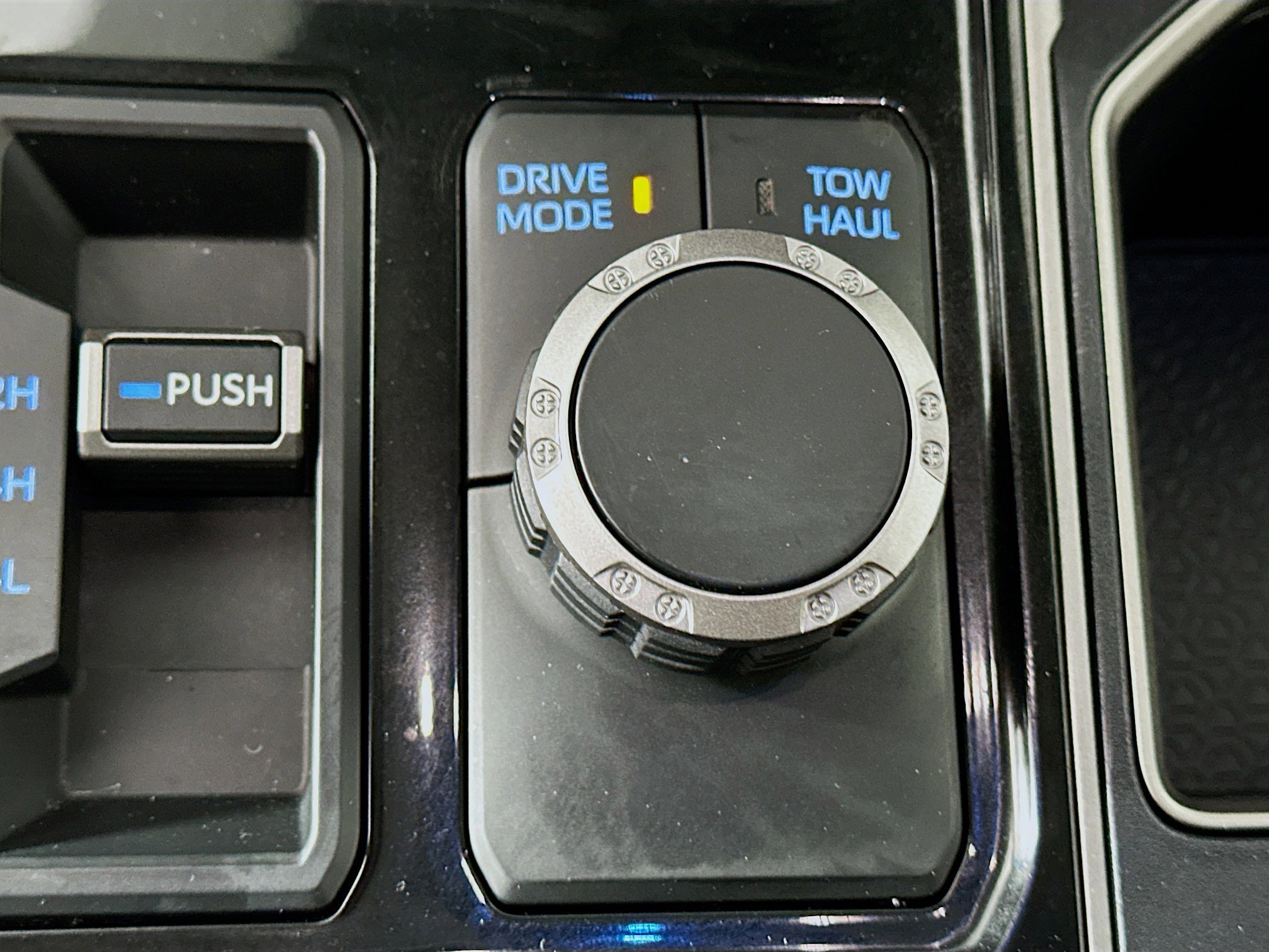 Used 2024 Toyota Tundra SR5 w/ TRD Sport Premium Package image 26