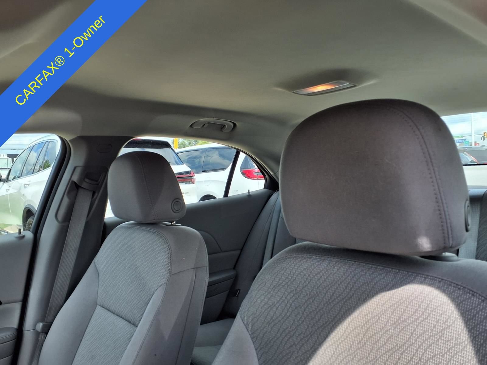 Used 2014 Chevrolet Malibu LS FWD image 17