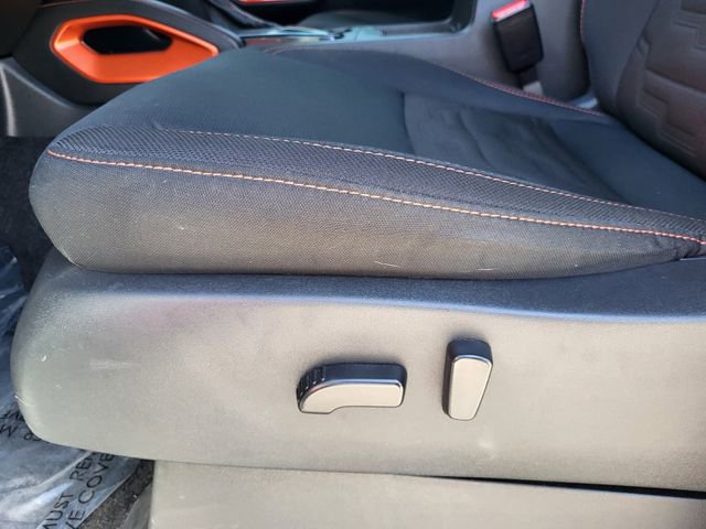 Certified 2023 Nissan Frontier PRO-4X w/ Pro Convenience Package image 15