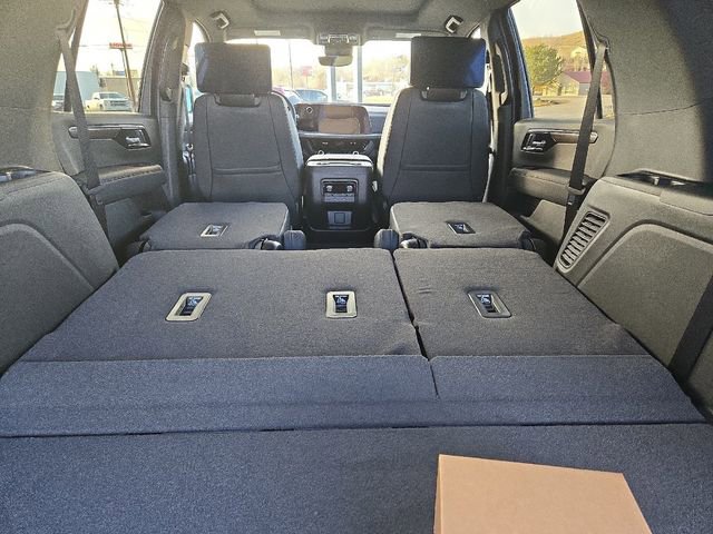 New 2026 Chevrolet Tahoe Premier AWD/4WD image 29