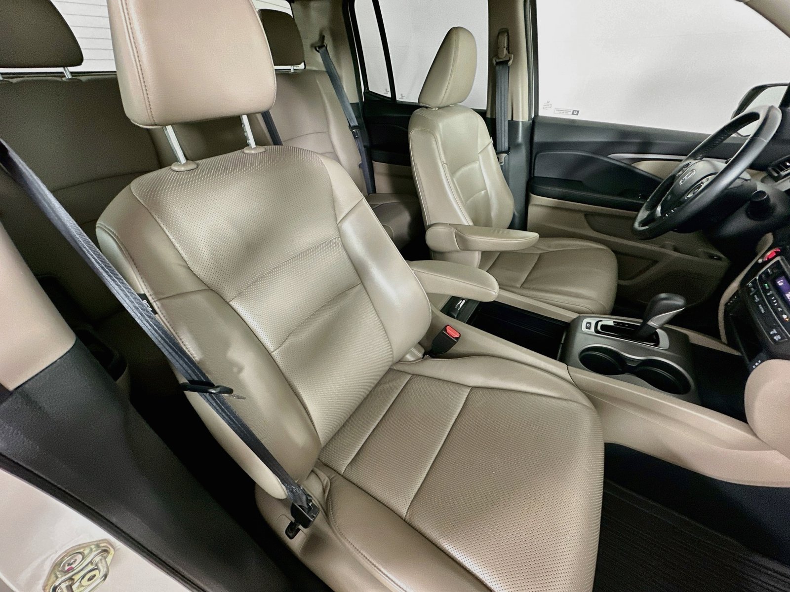 Used 2017 Honda Ridgeline RTL image 40