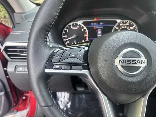 Used 2020 Nissan Altima 2.5 SV FWD image 16