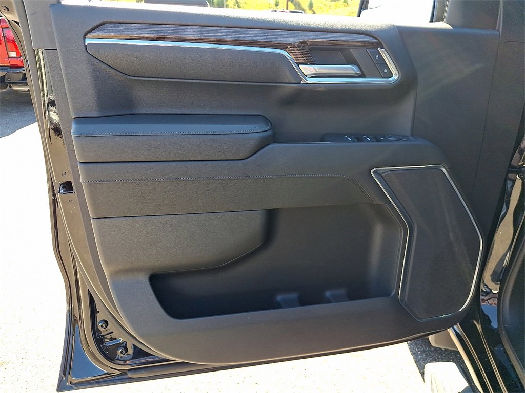 Certified 2024 GMC Sierra 1500 Elevation w/ X31 Off-Road Package image 12