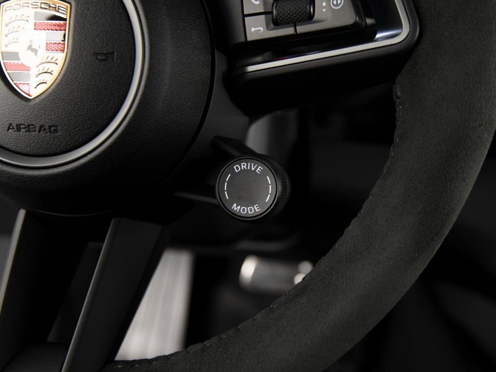 New 2026 Porsche Taycan 4S image 20