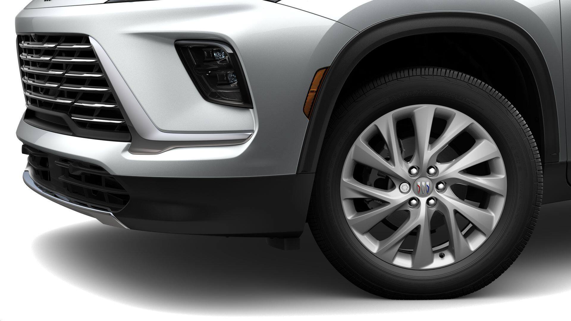 New 2026 Buick Enclave Preferred w/ Power Package FWD image 29