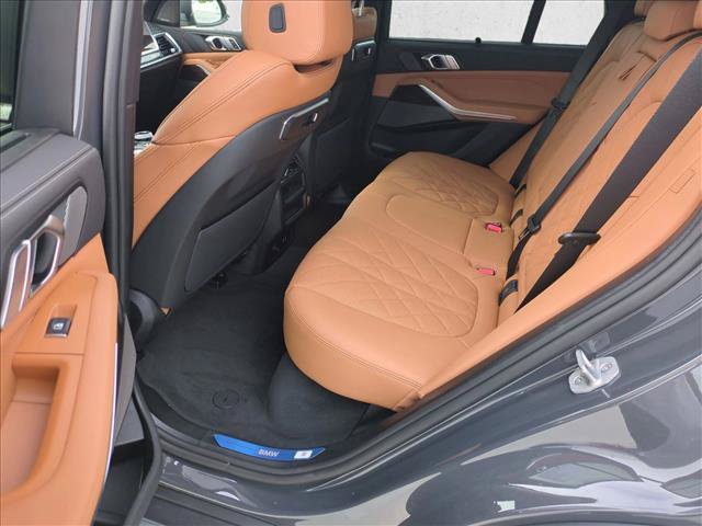 New 2026 BMW X5 xDrive50e w/ Executive Package AWD/4WD image 16