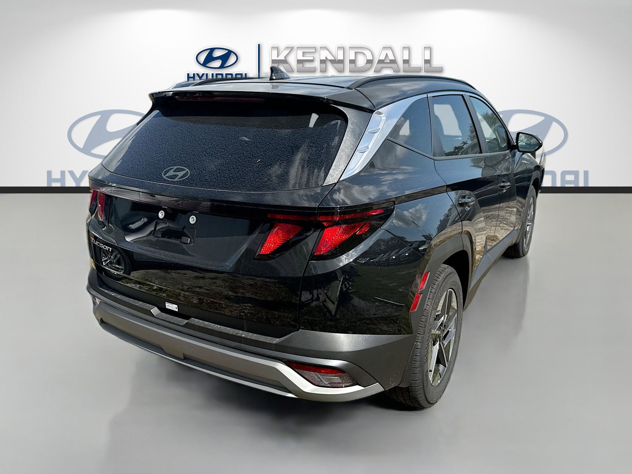 New 2026 Hyundai Tucson SEL image 6