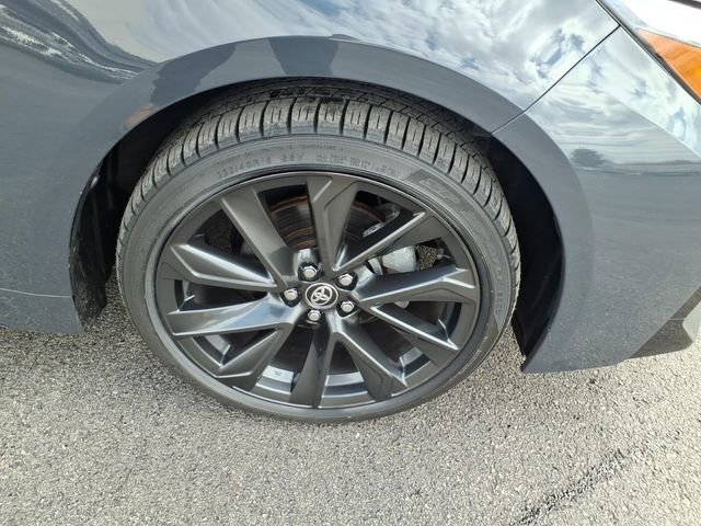 Certified 2024 Toyota Corolla SE w/ SE Premium Package image 27