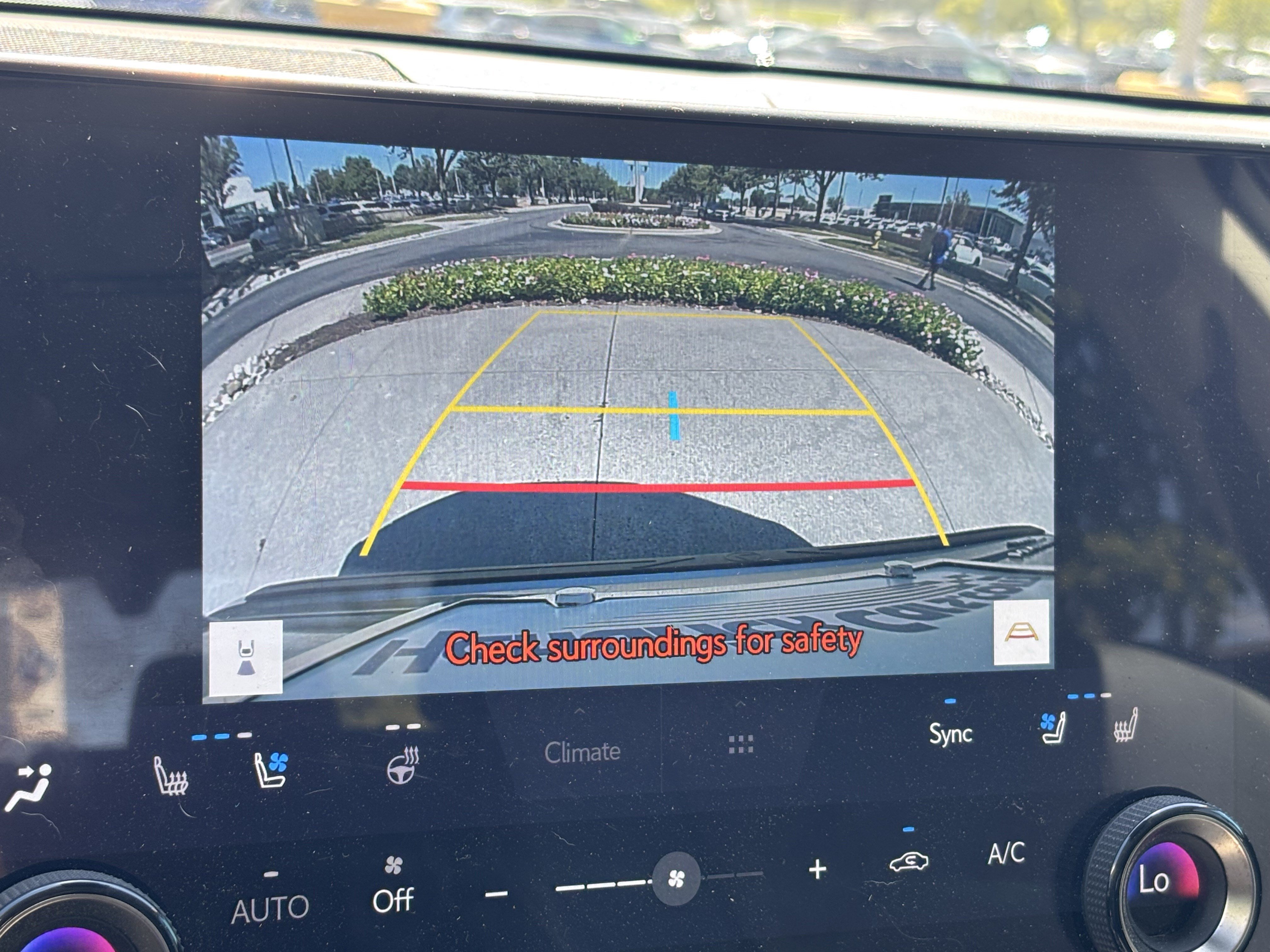 Used 2024 Lexus NX 350h AWD image 27