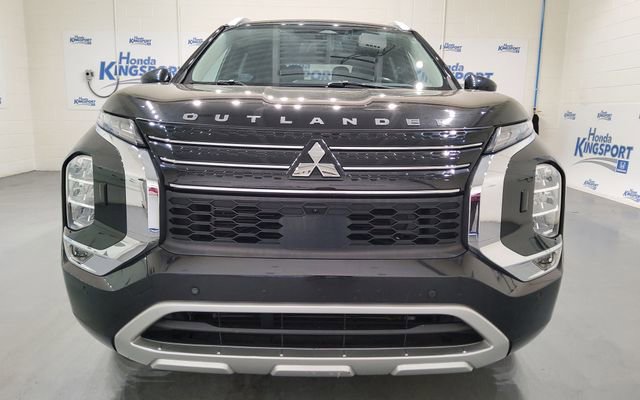 Used 2022 Mitsubishi Outlander SEL image 10