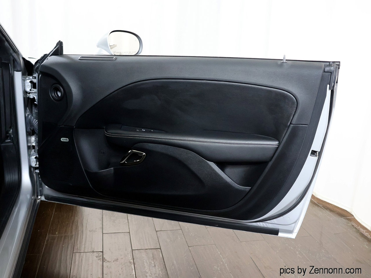 Used 2021 Dodge Challenger SRT Hellcat image 29