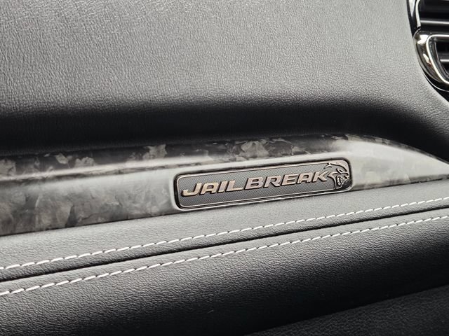 Used 2026 Dodge Durango SRT Hellcat w/ Premium Group AWD/4WD image 44