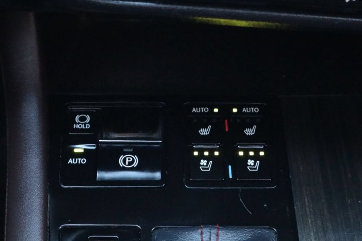 Used 2016 Lexus RX 350 AWD w/ Premium Package image 20