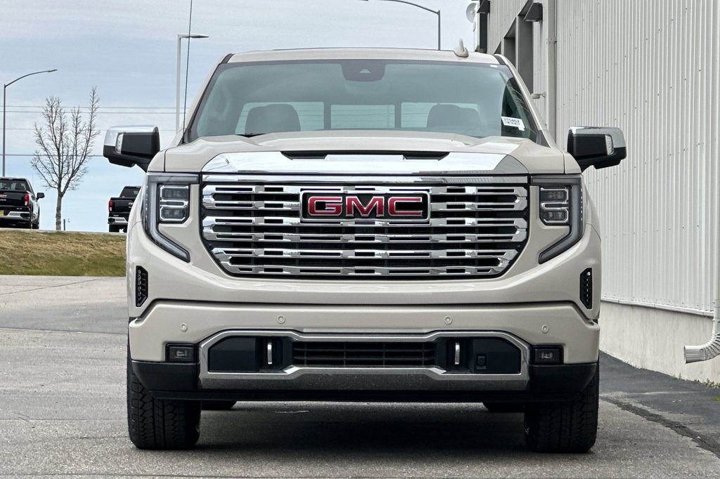 New 2026 GMC Sierra 1500 Denali w/ Technology Package image 3