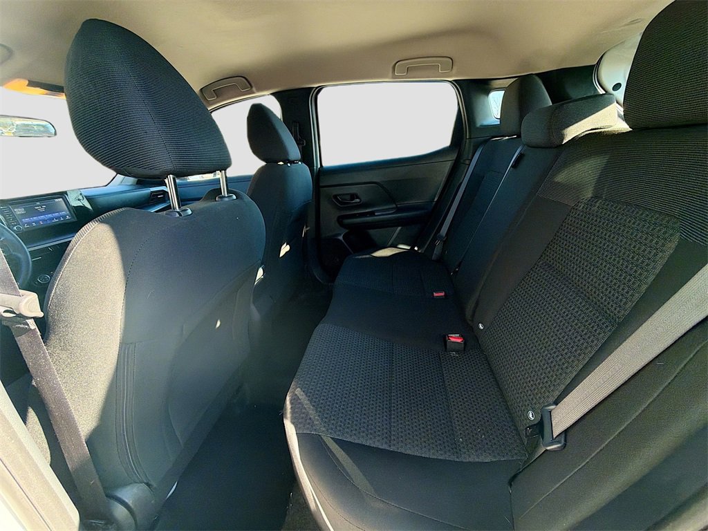 Used 2025 Nissan Kicks S image 25