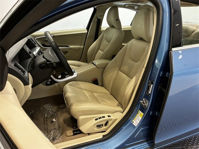 Used 2014 Volvo S60 T5 image 12