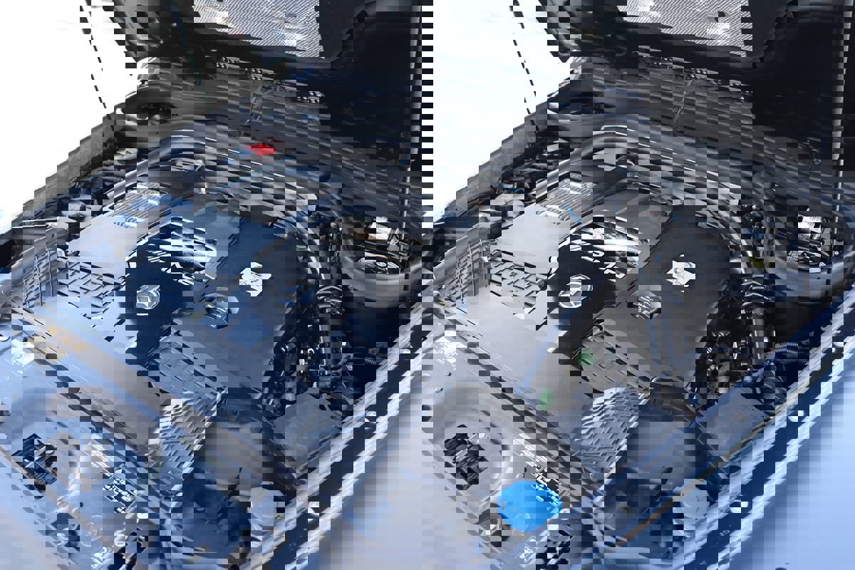 Used 2021 Mercedes-Benz G 63 AMG 4MATIC image 69