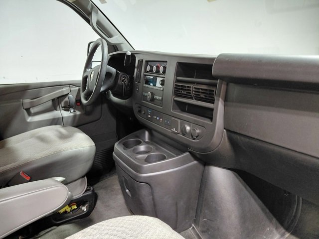 Used 2019 Chevrolet Express 3500 LT w/ LT Preferred Equipment Group image 22