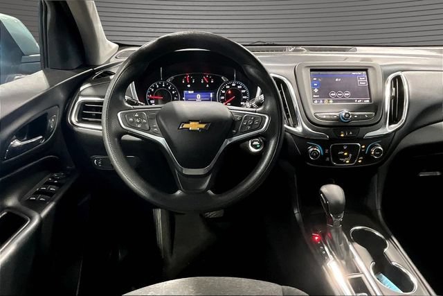 Used 2022 Chevrolet Equinox LT FWD image 8