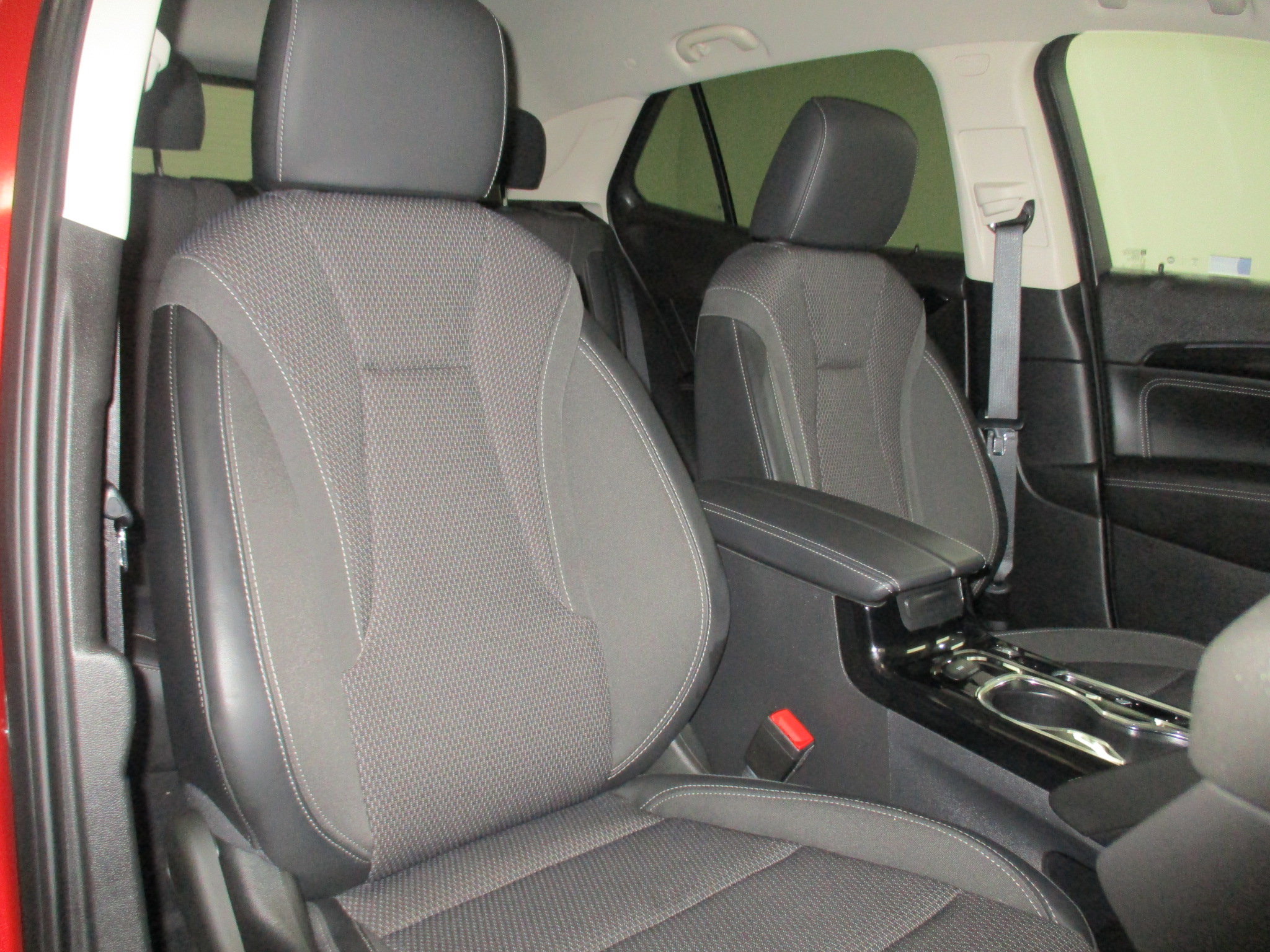 Used 2023 Buick Envision Preferred image 12